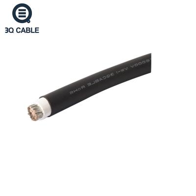 China Use for car electrical equipment internal wiring. RWU75 / RWU90 Outdoor Solar PV Cable UL Certified Cable Used For PV Systems for sale