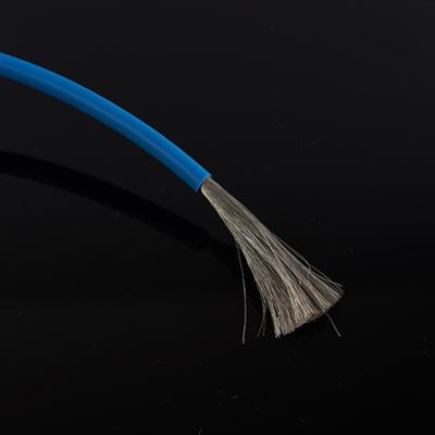 China Suitable for indoor electric instruments power cable sipply cable from China manufacturer BV/BVR single hard core home wire used heating wire electric cable electric rates 1.5mm for sale