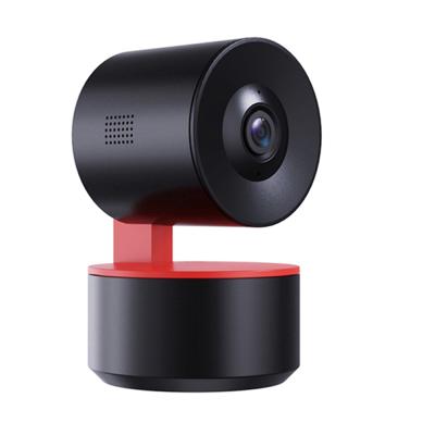 China Built-in Siren Tuya Life Night Vision CCTV Home Security IP 2MP Ptz Wifi Two Way Audio Smart Camera for sale