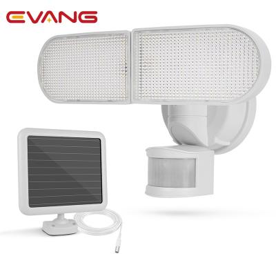 China Motion Sensor Adjustable High Brightness Dusk to Dawn Outdoor Wall Lamp Waterproof Landscape Wall Light for sale