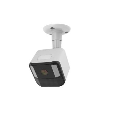 China Modern Smart Solar Motion Flood Light LED Home Security Light With Wifi Camera for sale