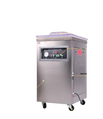 China 2022 hot sale china food vacuum sealer shrimp/seafood/meat vacuum packing machine for sale