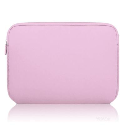 China Promotion Sale Factory Wholesale Price Hot High Capacity Neoprene Tablet Laptop Sleeve Waterproof Bag for sale