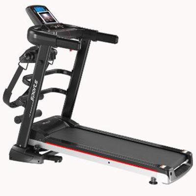 China Home Premium Quality LED Screen Kids Folding Treadmill Fitness Keep Treadmill For Home for sale