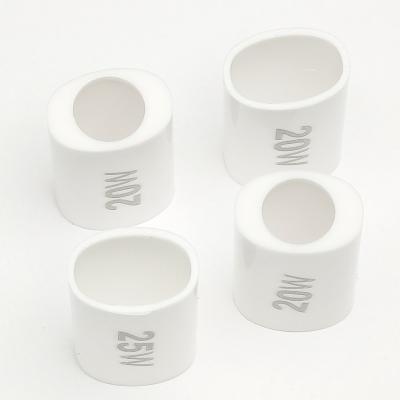 China Bulk data line simple shell TYPE-C shell shell small general ABS plastic material PD15 for sale