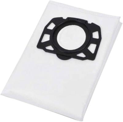 China Hotel Ka Rcher Shear Rcher WD4 WD5 WD5/P MV4 MV5 MV6 Ka Wet & Dry Vacuum Cleaner Dust Bag Replacement Filter Bags for sale