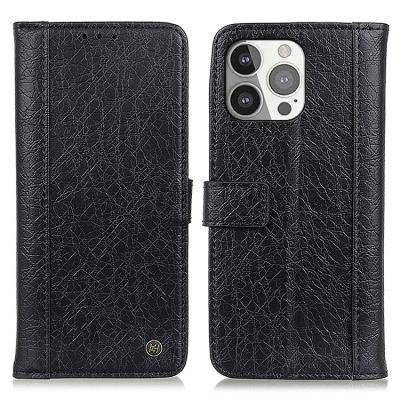 China Anti-fall For iPhone 13 Flip Cover Luxury Leather Wallet Phone Case For iPhone 13 Pro 6.1 6.7 Max for sale