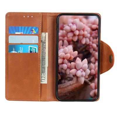 China Anti-drop For Nokia X20 Cover Flip Wallet PU Leather Cell Phone Cases And Bags for sale