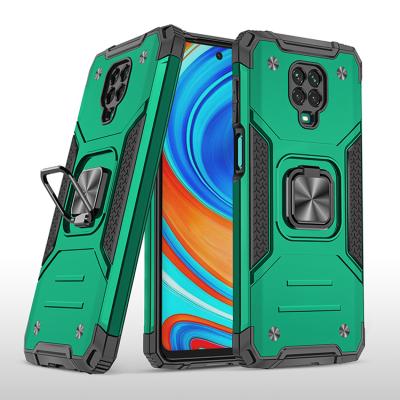 China factory wholesale Rugged Anti-drop protect Shell For Xiaomi Redmi Note 8 9 pro 9s 9T 4G 5G phone case cover for sale