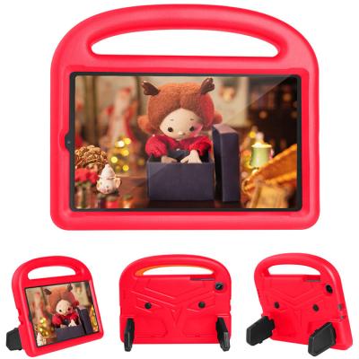 China Shockproof Kids Cover EVA Foam Tablet Case Kids Friendly For Samsung Galaxy Tab 8.4 2020 T307 Tablet Covers And Cases for sale