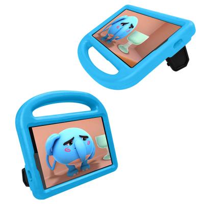 China Shockproof EVA Foam Children Kids Friendly Tablet Case Cover for Lenovo Tab M8 HD 8.0