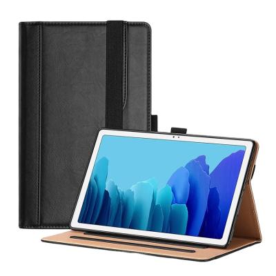 China For Samsung Galaxy Tab A7 Price Cheap Luxury Leather Tablet Protect Shell Cover For Samsung Galaxy Tab A7 10.4