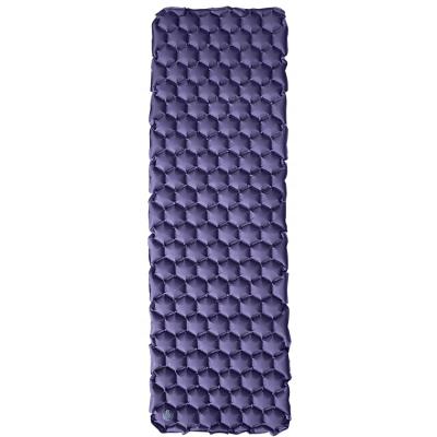 China New Type Lightweight Low Price Self Inflating Camping Mattress Air Mat for sale