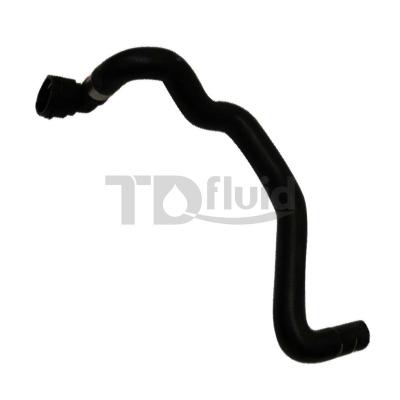 China 8D0819373AF Engine Coolant Rubber Hose For Au di A4 S4 VAG PA ssat Radiator Hose for sale