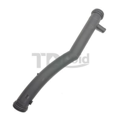 China 03C121065K 03C121065H 03C121065B 03C121065A Water Coolant Plastic Hose For V W AU DI SEAT SKODA Audi A3/S3 for sale