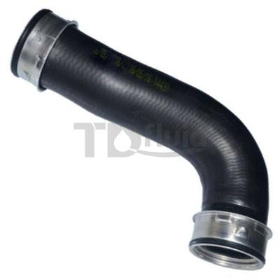 China 3C0145832D 3C0145832C Turbocharger Air Hose Fits AU DI A3 8P1 V W Rubber Cart 2KA 2KB for sale