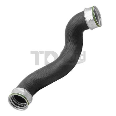 China 8D0145834K 3B0145834N Turbocharger Rubber Air Hoses For Skoda V W Pa Super Ssat for sale