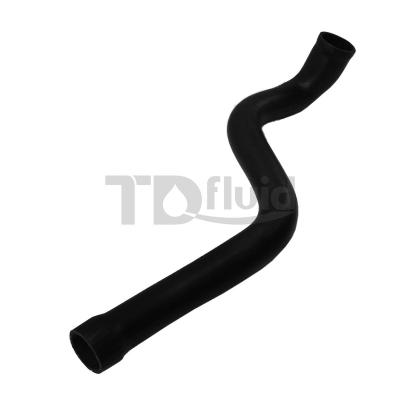 China 8200384940 8200240894 8200398421 Rubber DACIA LOGAN I / SANDERO I 1.5 DCI INTERCOOLER TURBO HOSE for sale