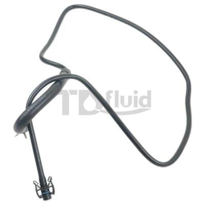 China New Rubber Steering Hose 7S618B081AA 1490090 7S618B081AB 1546444 For FORD Fusion - esta V de fi - Foc us II for sale