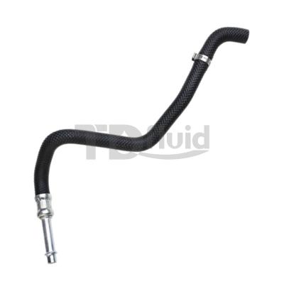 China Power Steering Rubber Hose 32411094306 32411093031 For BMW 5 Series E39 1995-2003 7Series E38 1995-2001 for sale