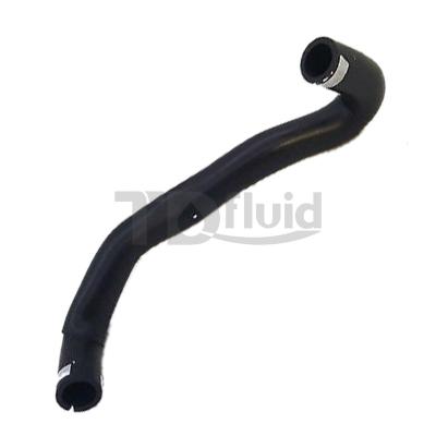 China 73502588 55191438 55185374 55185373 636459 5636938 93177481 rubber FIAT, ALPHA ROME, OPEL LUBRICATION PIPE for sale