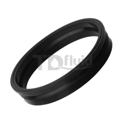 China Rubber Fuel Pump Seal Hose 1J0919133A For: V W Beetle AU DI TT Qua Ttro for sale