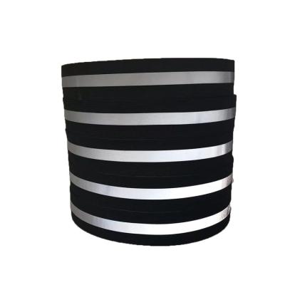 China Untearable Hot Sale Wholesale Factory Price Customized Elastic / Elastic Reflective Bands for sale