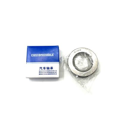 China Low noise. Long Life Factory Thrust Ball Bearing 51109 51101 51102 51103 51104 51105 51106 51107 51108 51109 51110 5111 51112 51113 51114 Bearings for sale