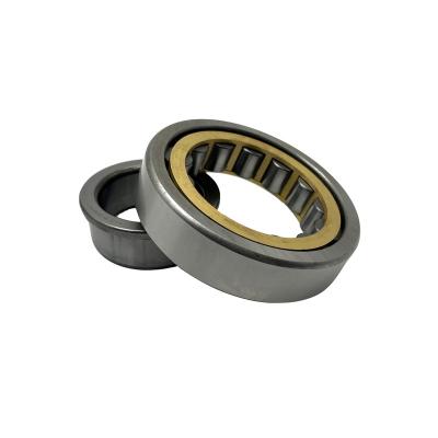 China Low noise. Factory Drict Outlet Original Long Life Low Noise NJ 312 High Quality Bearing Cylindrical Roller Bearing NJ314 for sale