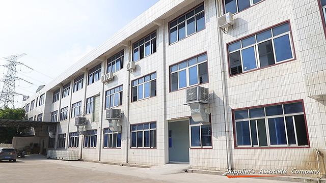 Verified China supplier - Dongguan Tongxing Industrial Co., Ltd.