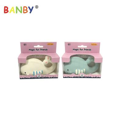 China Stress Relief 100% Natural Organic Baby And Kids Bath Toy Figures Custom for sale