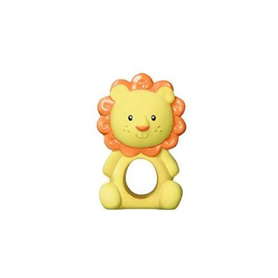 China Eco-Friendly Natural Rubber Teether Toy For Babies And Toddlers Teething Teething Toys For Boys Girls for sale