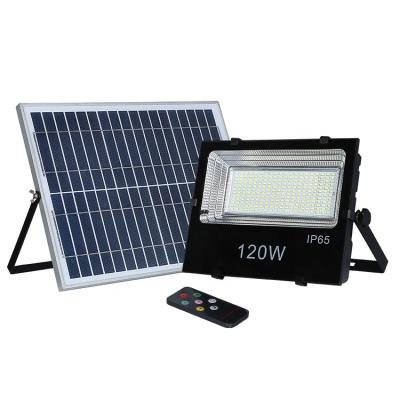 China Garden Bridgelux 10w 20w 30w 40w 50w 60w 100w waterproof outdoor smd ip65 solar led flood light price for sale