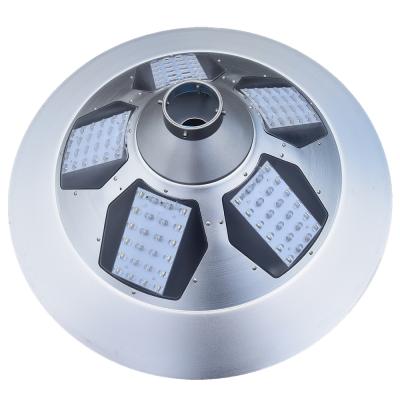 China ROAD UFO Led Garden Light 50W Solar Led Street Light for sale