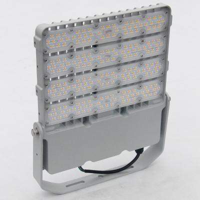 China ROAD CE ROHS led light outdoor luminaire spotlight 200W sensor led flood light for sale