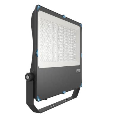 China Sports Stadiums 2019 New Model Led Flood Light 300W For Stadium for sale