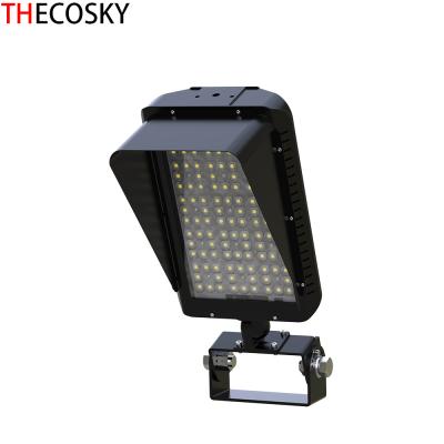 China Sports Stadiums 300w led flood light 250W sports tennis court led arena lights stadium led outdoor light for sale