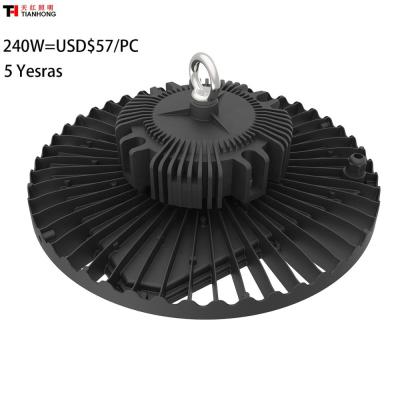 China Warehouse high quality CE ROHS SAA 200w led high bay light for warehouse for sale