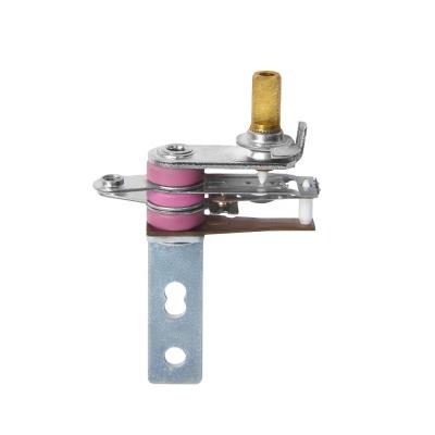 China High Quality Oven Parts KST-98A Adjustable Temperature Control CQC/VDE/TUV Adjustable Thermostat for Electric Stove Parts for sale