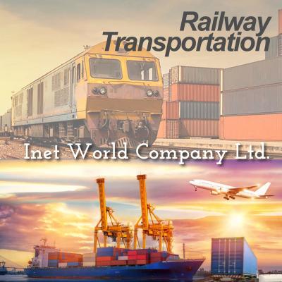 China China TNT Freight Forwarder Sea Freight Forwarder To Singapore Air Railway DHL Fedex Inet World Amazon FBA Express Service for sale