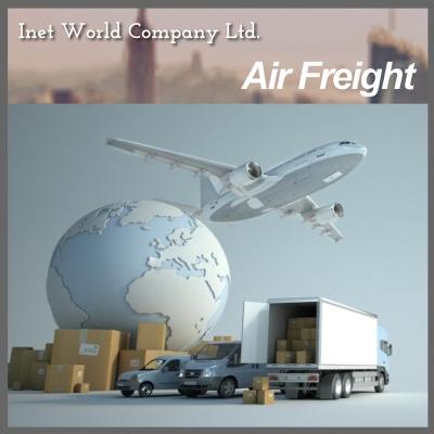 China Best Price Air Sea Freight Shipping Railway Forwarder From China To Europe Air Railway DHL Fedex Inet World Amazon FBA Express Service for sale