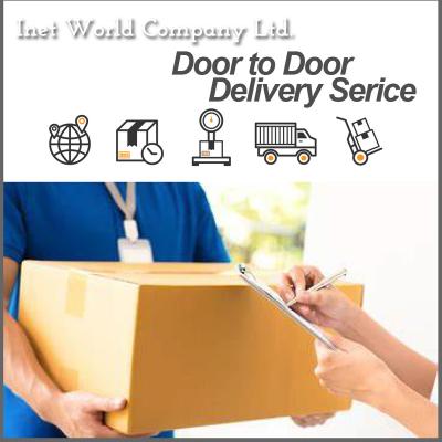 China Best Price Door to Door Freight Forwarder China Warehouse Delivery to Europe Air Rail DHL Fedex Inet World Amazon FBA Express Service for sale