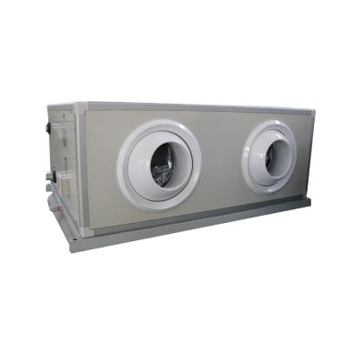 China Modern Ex-factory Price Split Type Air Conditioning HVAC Air Handling Unit for sale