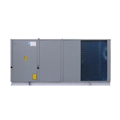 China Modern packaged rooftop commercial or industrial air conditioner for sale