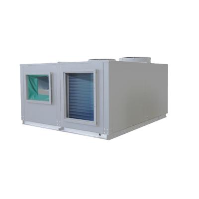 China Modern air conditioning unit split roof unit style modern air conditioning unit production for sale