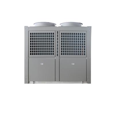 China Modern Pump Industrial Refrigerator Heat Pump Modular Air Cooled Chiller Heat Pump Modern Promotion for sale