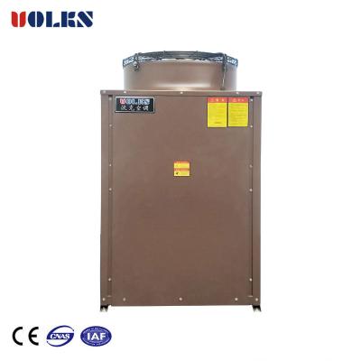 China Hotels Air Cooled Chiller or Heat Cooled Modular Pump for sale