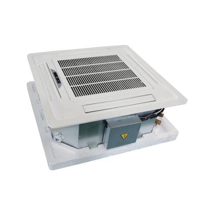 China Restaurant Cassette Fan Coil Unit Made In China Factory for sale