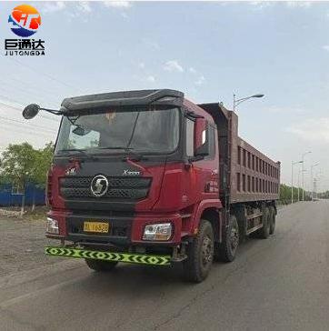 China Construction industry dump truck 380hp 6X4 20Ton SHACMAN F3000-SX3255DT384 for sale