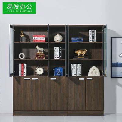 China High Quality Modern Office Furniture Bookcase Cabinets Office Furniture Modern Filing Cabinet for sale